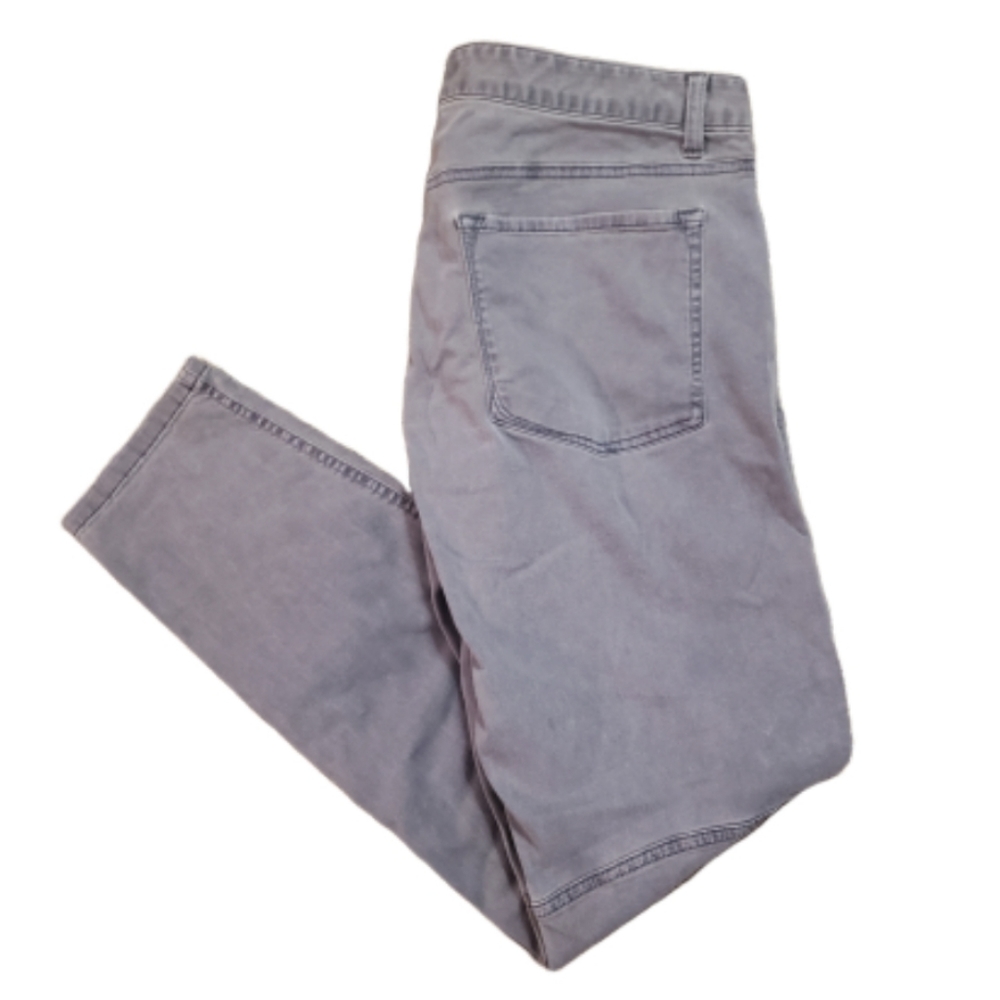 Banana Republic stretch jeans